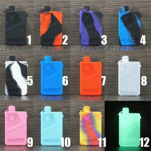Artery Pal Ii Pro Mga Kaso Ng Vape