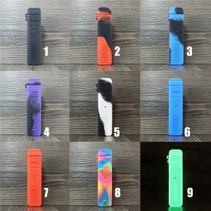 Artery Pal Se Mga Kaso Ng Vape