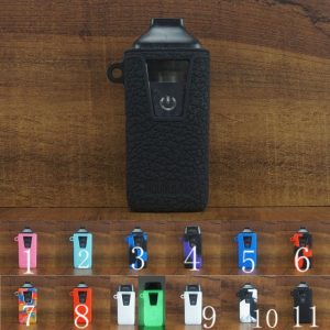 Aspire Nautilus Aio Mga Kaso Ng Vape