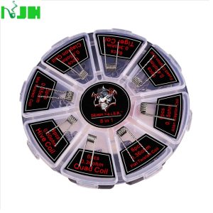 Demon Killer 8in1 Mga Kapalit Na Coils
