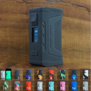 Geek Vape Aegis Legend Mga Kaso Ng Vape