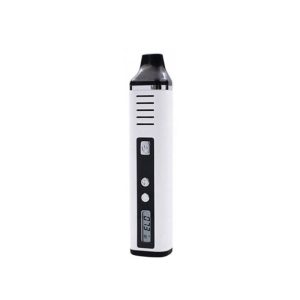 Hugo Vapor Pathfinder V2 Mga Vaporiser Ng Dry Herb