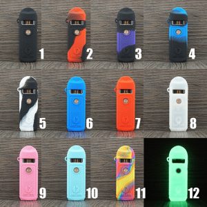 Lost Vape Lyra Mga Kaso Ng Vape
