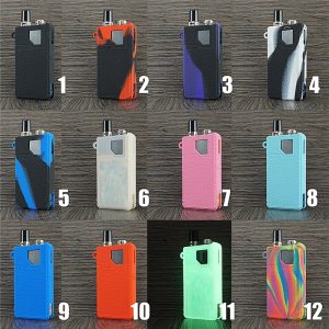 Lost Vape Orion Mga Kaso Ng Vape
