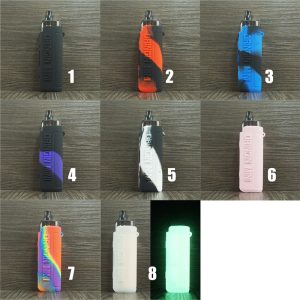 Oxva Origin Mini Mga Kaso Ng Vape