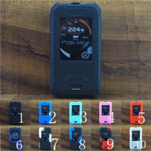 Smoant Charon Mini Mga Kaso Ng Vape