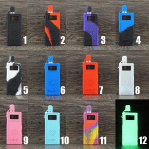 Smoant Pasito Mga Kaso Ng Vape
