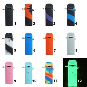 Smok Nord Mga Kaso Ng Vape