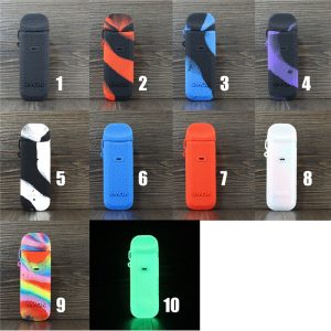Smok Nord 2 Mga Kaso Ng Vape