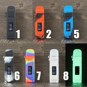 Smok Rmp4 60w Mga Kaso Ng Vape