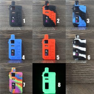 Smok Fetch Pro Mga Kaso Ng Vape