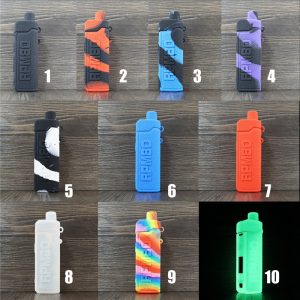 Smok Rmp80 80w Mga Kaso Ng Vape