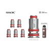 Smok S Lp2 Mga Kapalit Na Coils