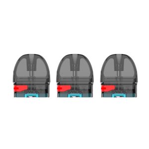 Smok Pozz Pro Mga Kapalit Na Pod Cartridge