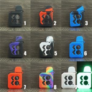 Uwell Caliburn Gk2 Mga Kaso Ng Vape