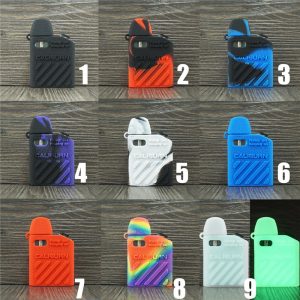 Uwell Caliburn Ak2 Mga Kaso Ng Vape