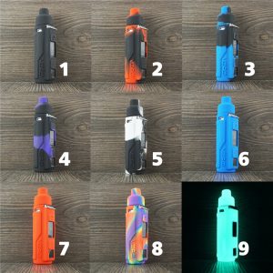 Voopoo Argus Pro Mga Kaso Ng Vape