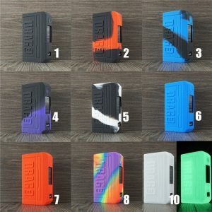 Voopoo Mga Kaso Ng Vape
