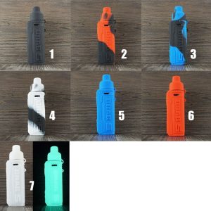 Voopoo Drag S Mga Kaso Ng Vape