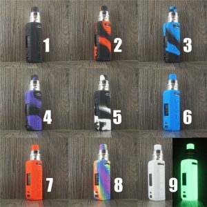Voopoo Drag S Pro Mga Kaso Ng Vape