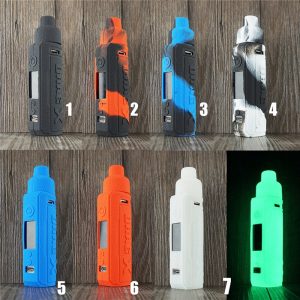 Voopoo Drag X Mga Kaso Ng Vape