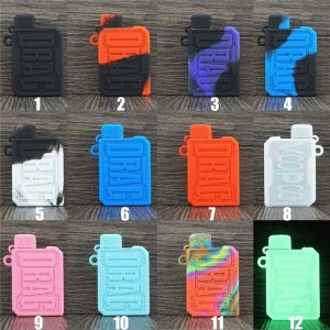 Voopoo Drag Nano Mga Kaso Ng Vape
