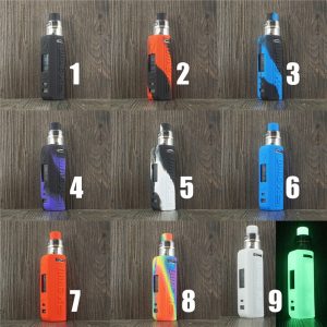 Voopoo Drag X Pro Mga Kaso Ng Vape