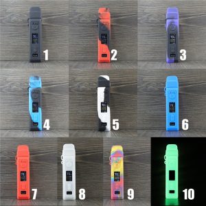 Voopoo Vinci X 70w Mga Kaso Ng Vape