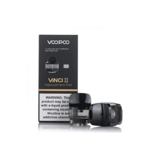 Voopoo Vinci 2 Mga Kapalit Na Pod Cartridge