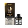 Voopoo Tpp X Mga Kapalit Na Pod Cartridge