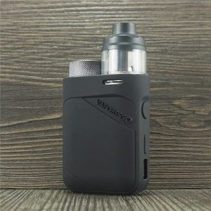 Vaporesso Px80 Mga Kaso Ng Vape Itim