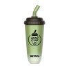 Wdg Mini Cup Disposable E-cigs # Mung Bean Popsicle 5000 Puff