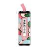 Max Miwu Coke Tin Disposable E-cigs 3600 Puff # Peach Popsicle 600mah