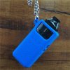 Aspire Breeze 2 Silicone Case - Deep Blue - vapesstores