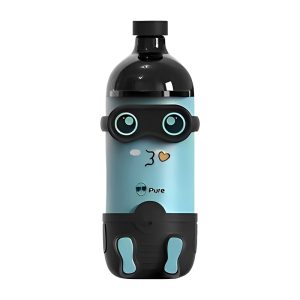 PURE Explosion Minions Disposable Vape 6000 Puffs # Saging