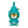 FOUNS Tiger Disposable Vape 6000 Puffs # Blueberry