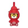 FOUNS Tiger Disposable Vape 6000 Puffs # Grape