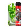 MIKU Disposable Vape 3000 Puffs # Mint