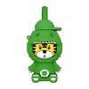FOUNS Tiger Disposable Vape 6000 Puffs # Strawberry