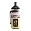 JODK Bottle Disposable Vape 9000 Puffs # Pineapple Coconut Milk