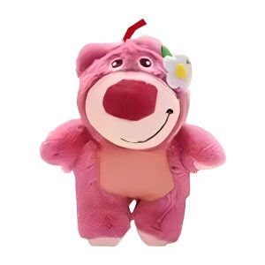 KERG-BBK Strawberry Bear Disposable Vape 8000 Puffs # Watermelon Ice