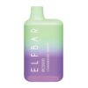 ELF BAR Disposable Vape BC 5000 Puffs # Cranberry Grape