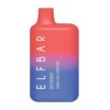 ELF BAR Disposable Vape BC 5000 Puffs # Sakura Grape