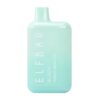 ELF BAR Disposable Vape BC 5000 Puffs # Sweet Menthol