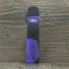 UWELL Caliburn g2 Silicone Case - Black&Purple - vapesstores