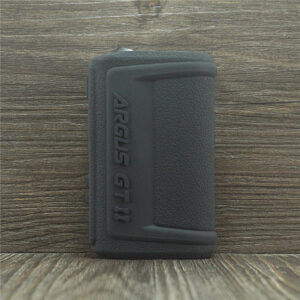 VOOPOO Tech Argus gt 2 Silicone Case - Black - vapesstores
