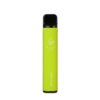 ELF BAR 1500 Disposable 1500 Puffs Apple Peach