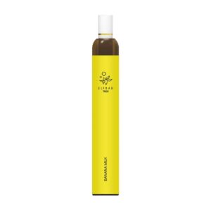 ELF BAR T600 Disposable Banana Milk 600 Puffs 550mAh