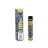 ELF BAR Lux 1500 Disposable Banana Milk 1500 Puffs