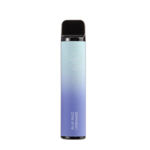 ELF BAR 2500 Disposable 2500 Puffs Blue Razz Lemonade 8ml